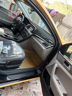 هیوندای سۆناتا